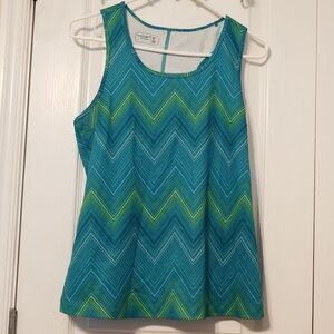 Tank top